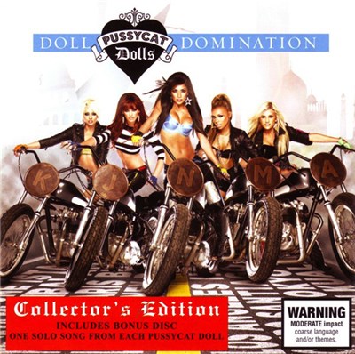 The Pussycat Dolls - Doll Domination download mp3 flac