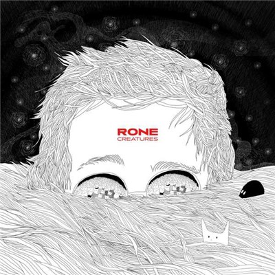 Rone - Creatures download mp3 flac