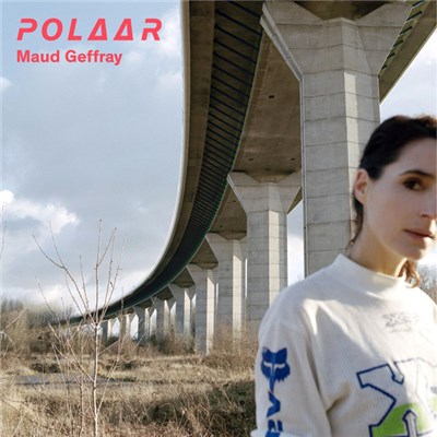 Maud Geffray - Polaar download mp3 flac