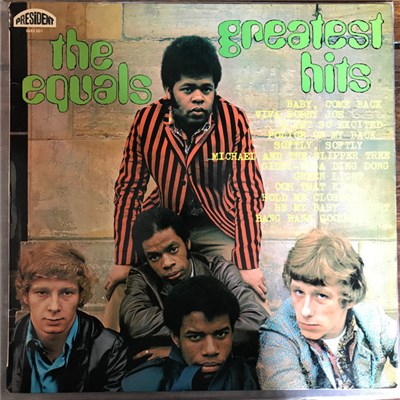 The Equals - Greatest Hits download mp3 flac