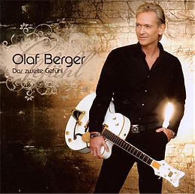 Olaf Berger - Das Zweite Gefühl download mp3 flac
