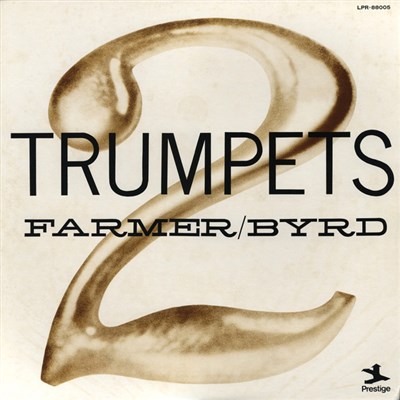 Farmer / Byrd - 2 Trumpets download mp3 flac