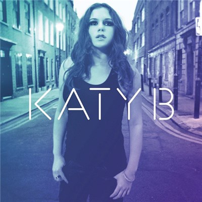 Katy B - On A Mission download mp3 flac