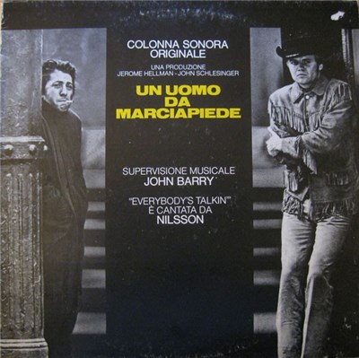Various - Un Uomo Da Marciapiede (Colonna Sonora Originale) download mp3 flac