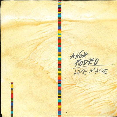 A Noh Rodeo - Love Made download mp3 flac