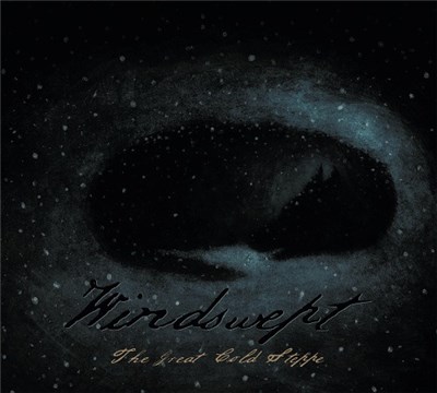 Windswept - The Great Cold Steppe download mp3 flac