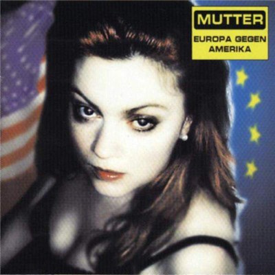 Mutter - Europa Gegen Amerika download mp3 flac