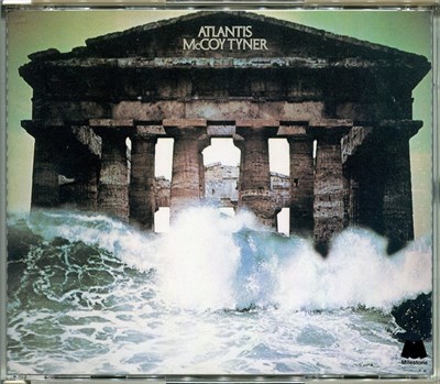 McCoy Tyner - Atlantis download mp3 flac