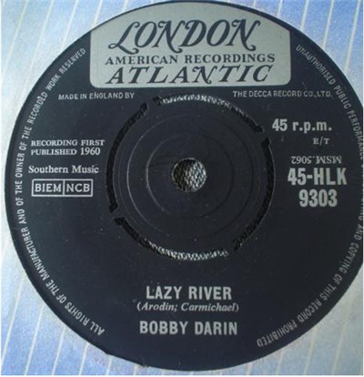 Bobby Darin - Lazy River download mp3 flac
