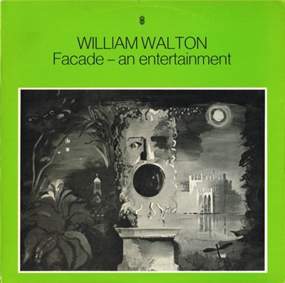 William Walton - Façade - An Entertainment download mp3 flac