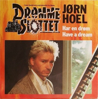 Jørn Hoel - Har En Drøm download mp3 flac