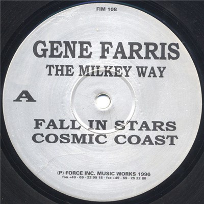 Gene Farris - The Milkey Way download mp3 flac