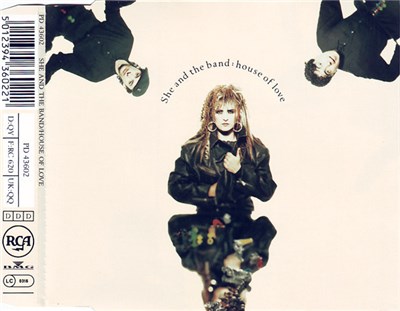 She And The Band - House Of Love download mp3 flac