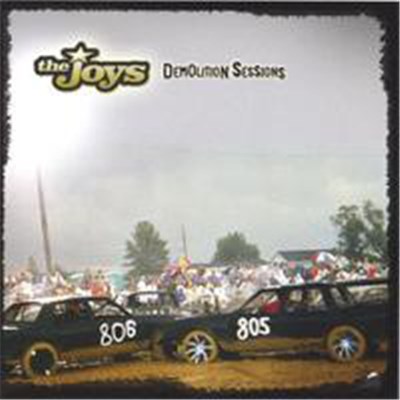 The Joys - Demolition Sessions download mp3 flac
