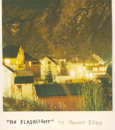 Mount Eerie - No Flashlight - Songs Of The Fulfilled Night download mp3 flac
