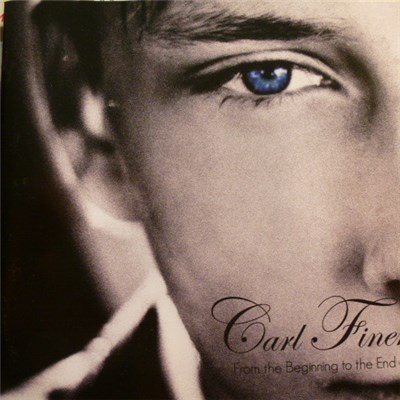 Carl Finer - From The Beginning To The End download mp3 flac