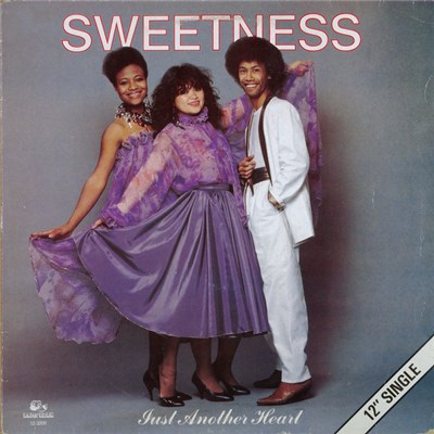 Sweetness - Just Another Heart download mp3 flac