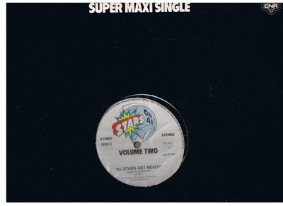 Stars On 45 - Stars On 45 Volume Two download mp3 flac