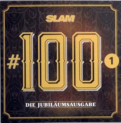 Various - SLAM #100 1 Die Jubiläumsausgabe download mp3 flac