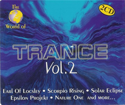 Various - The World Of Trance Vol. 2 download mp3 flac