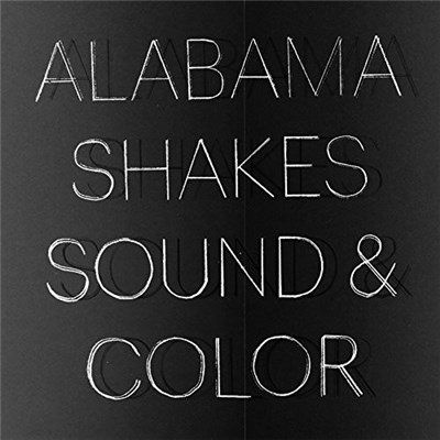 Alabama Shakes - Sound & Color download mp3 flac