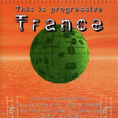 Various - This Is Progressive Trance download mp3 flac