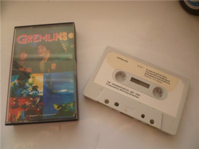 No Artist - Gremlins download mp3 flac