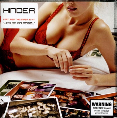 Hinder - Extreme Behavior download mp3 flac