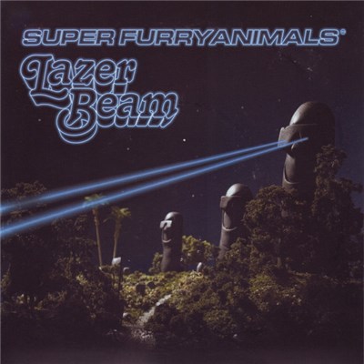 Super Furry Animals - Lazer Beam download mp3 flac