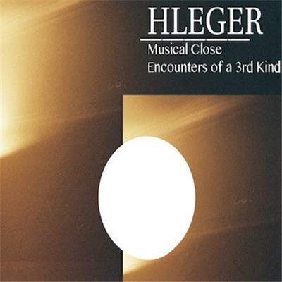 Hleger - Musical Close Encounters of a 3rd Kind download mp3 flac