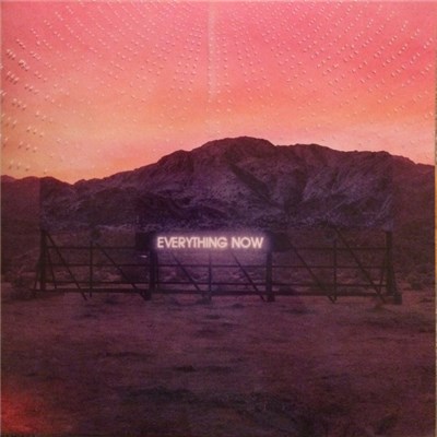 Arcade Fire - Everything Now download mp3 flac