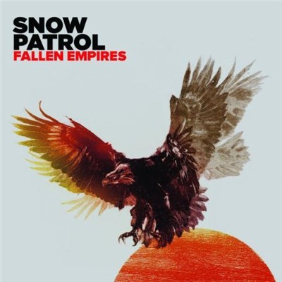 Snow Patrol - Fallen Empires download mp3 flac