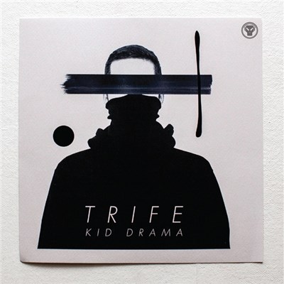 Kid Drama - Trife EP download mp3 flac