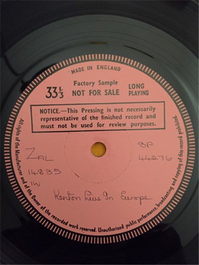 Stan Kenton - Live In Europe download mp3 flac