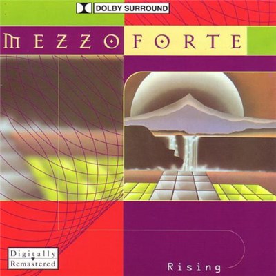 Mezzoforte - Rising download mp3 flac