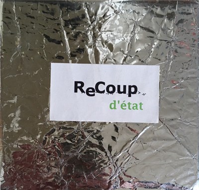 ReCoup - D'Etat download mp3 flac