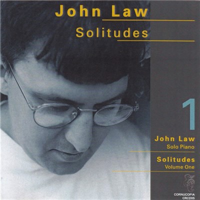 John Law - Solitudes Volume One download mp3 flac