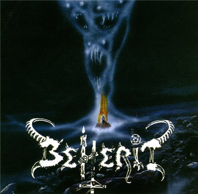 Beherit - Werewolf, Semen And Blood download mp3 flac