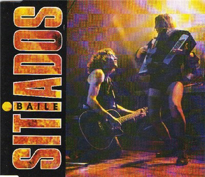 Sitiados - Baile download mp3 flac