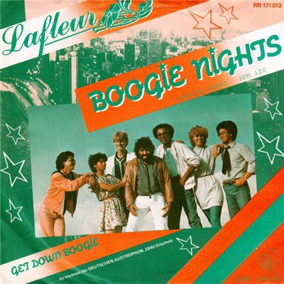 Lafleur - Boogie Nights (Special Remix) download mp3 flac