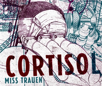 CortisoL - Miss Trauen download mp3 flac