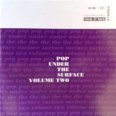 Various - Pop Under The Surface Volume Two download mp3 flac