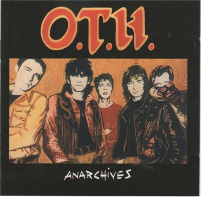 O.T.H. - Anarchives download mp3 flac
