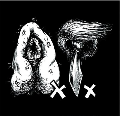 Anal Trump - That Makes Me Smart! download mp3 flac