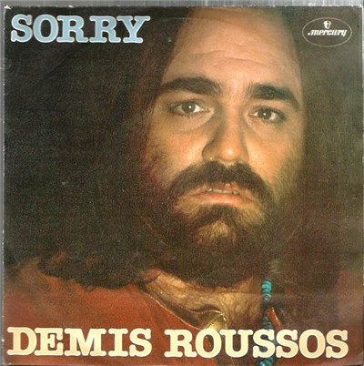 Demis Roussos - Sorry / Love It Away download mp3 flac