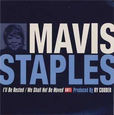 Mavis Staples - I'll Be Rested download mp3 flac