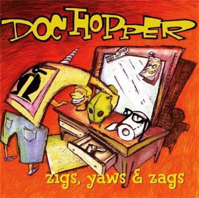 Doc Hopper - Zigs, Yaws and Zags download mp3 flac