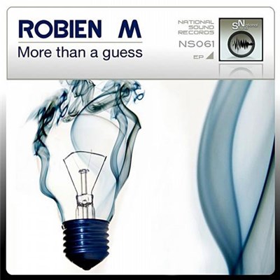 Robien M - More Than A Guess download mp3 flac