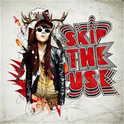 Skip The Use - Skip The Use download mp3 flac