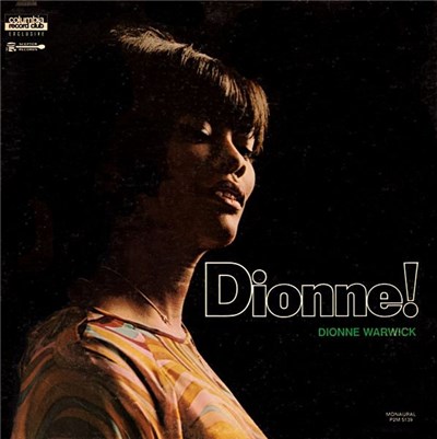 Dionne Warwick - Dionne! download mp3 flac